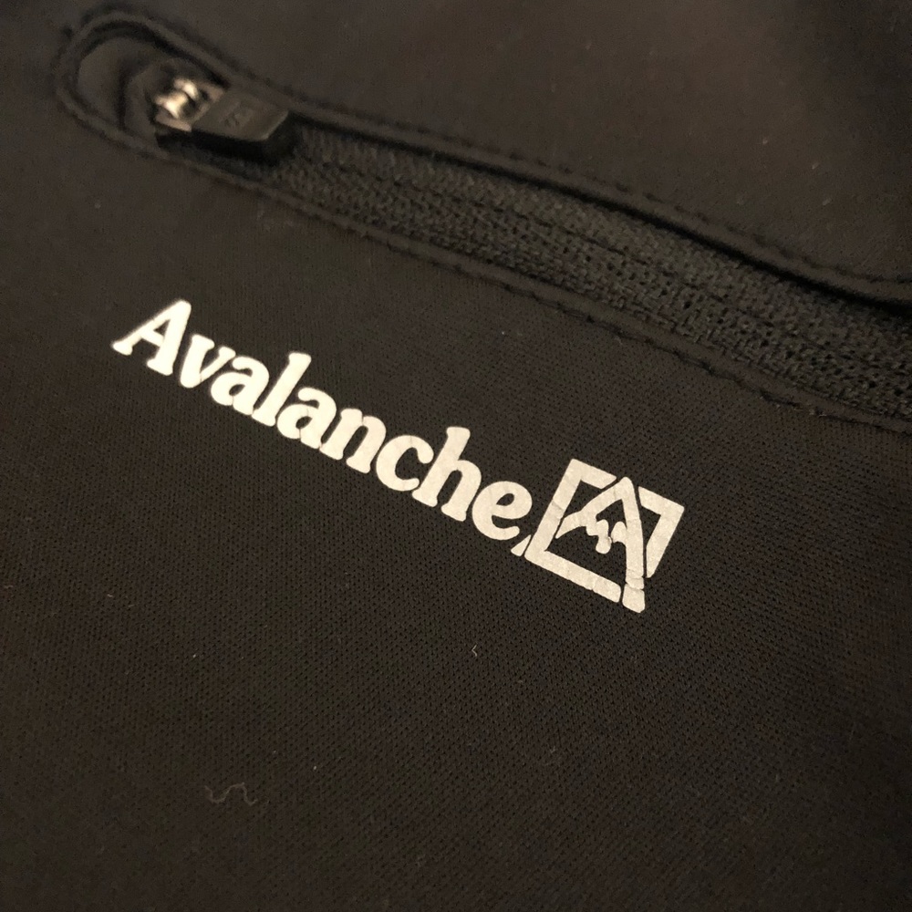 Avalanche jacket - Picture 2 of 6